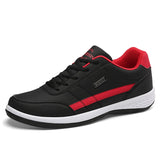 Men Shoes Sneakers Trend Casual Shoe