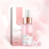 LAIKOU Serum Japan Sakura Essence Balance Grease Anti-Aging Hyaluronic Acid