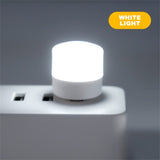 USB small night light LED