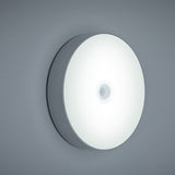 EW Body Sensor Light Cabinet Light Rechargeable Night Light