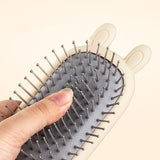 Cute Comb Anti Static Exhaust Air Cushion