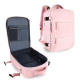 Women Travel Backpack  Large Capacity