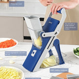 Vegetable Cutter