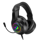 Redragon RGB  Gaming Headphones