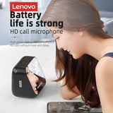 Lenovo TS13 Wireless BT Speaker Portable Subwoofer Stereo