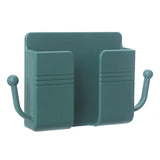 1/2pcs Wall Mounted Storage Boxes