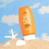 LAIKOU Facial Body Sunscreen Whitening