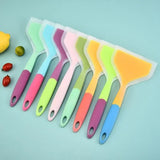 3pcs Silicone Kitchenware Cooking Utensils Spatula