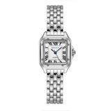 Women's Fashion Square Watches