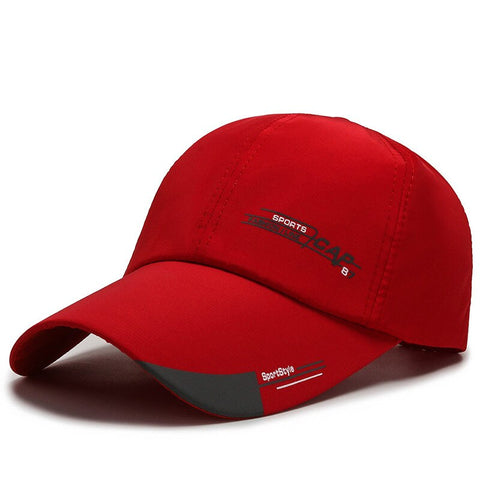 Summer Outdoor Sports Cap