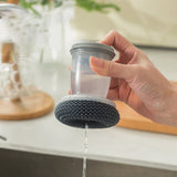 Easy Use Scrubber Wash  Kitchen Cleaning Tool