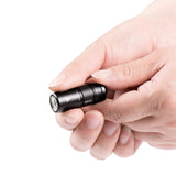 Trustfire Mini Edc Flashlight Usb Rechargeable