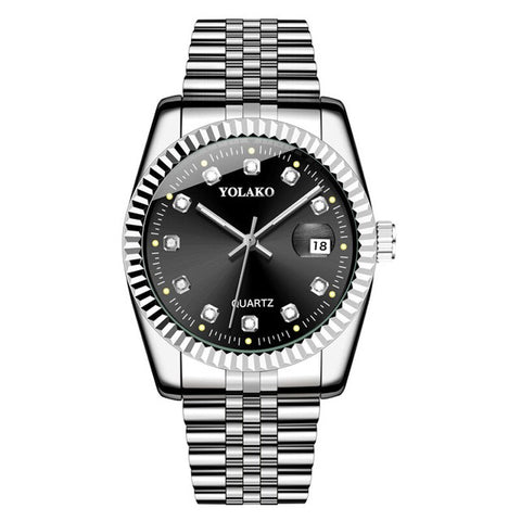 Diamond  Mens Watches