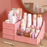 Cosmetic Makeup Organizer For Cosmetics Box