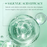 BIOAQUA Salicylic Acid Acne Removing Essence Face Serum