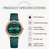 NAVIFORCE  High Quality Women  Watch