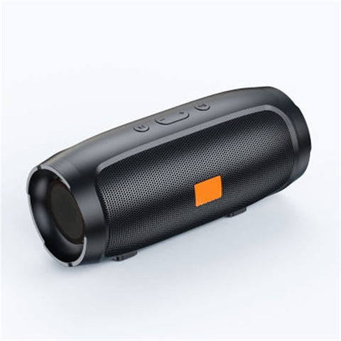 Bluetooth Speaker Dual Speaker Stereo Outdoor