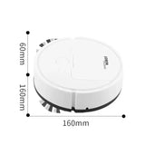 Smart Sweeping Robot Household Mini Intelligent Sweeping Dragging Suction