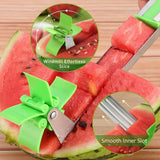 Stainless Steel Watermelon Cutter