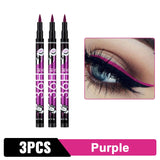 Black Liquid Eyeliner Waterproof