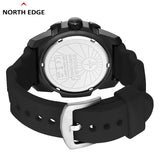 NORTH EDGE EVOQUE 2 Men Digital  Watch