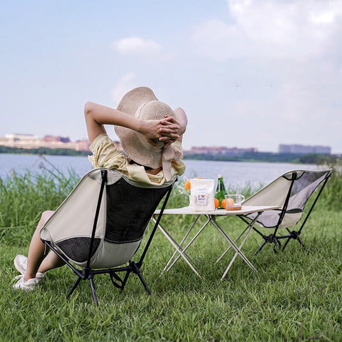 Portable Foldable Outdoor Chair