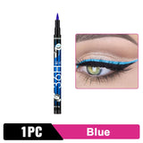 Black Liquid Eyeliner Waterproof