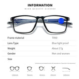 TR90 Reading Glasses