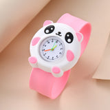 Baby 3D  Watch Clock