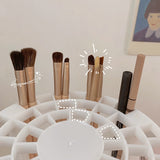 1PCS Makeup Brushes Storage