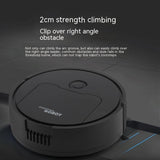 Mini  Mart Sweeping Robot Household