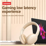 Lenovo TH30 Wireless Headphones Bluetooth 5.0