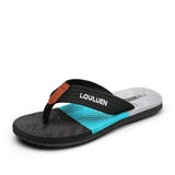 High Quality Brand Men Flip Flops