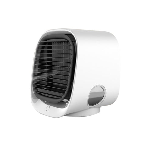 Mini Air Cooler USB Desktop