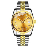 Diamond  Mens Watches