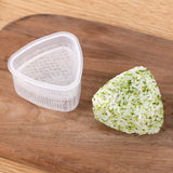 Cartoon Shape Rice Ball Set Sushi Roll