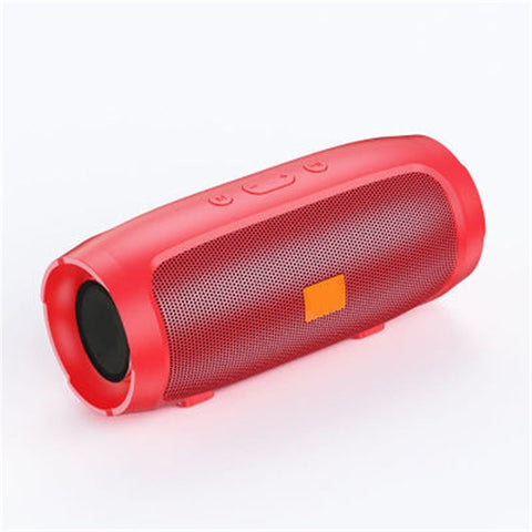 Bluetooth Speaker Dual Speaker Stereo Outdoor