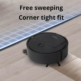 Mini Smart Sweeping Robot Household