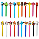 Disney Cartoon Patch Gel Pen 10/20pcs