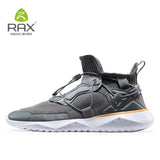 RAX Outdoor Breathable Hiking Shoes Men