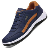 Men Shoes Sneakers Trend Casual Shoe