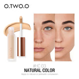 O.TWO.O Liquid Concealer Cream Waterproof