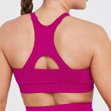 Effortless Women Seamless Oner Active Sports