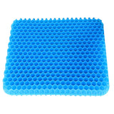 Car Cushion Summer 3D Honeycomb Gel Cooling Pad