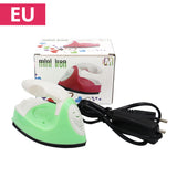 Travel Electric Iron Handheld Mini Iron Children Electric Iron