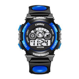 Kids Electronic Watches