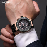 MEGIR  Watch Men