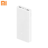 Xiaomi Power bank  20000mAh