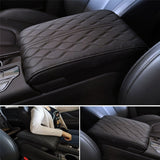 Car Central Armrest Pad