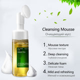 Fruit Amino Acid Cleansing Mousse